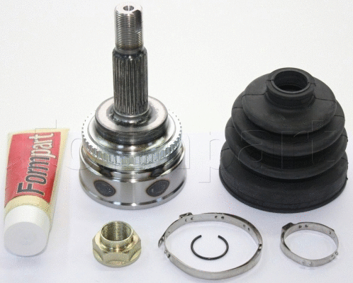 Joint Kit, drive shaft (42398007/S)