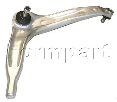 Control/Trailing Arm, wheel suspension (2309007)