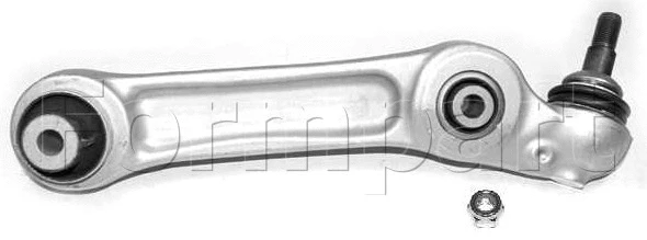 Control/Trailing Arm, wheel suspension (1205096)