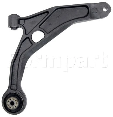 Control/Trailing Arm, wheel suspension (1409084)