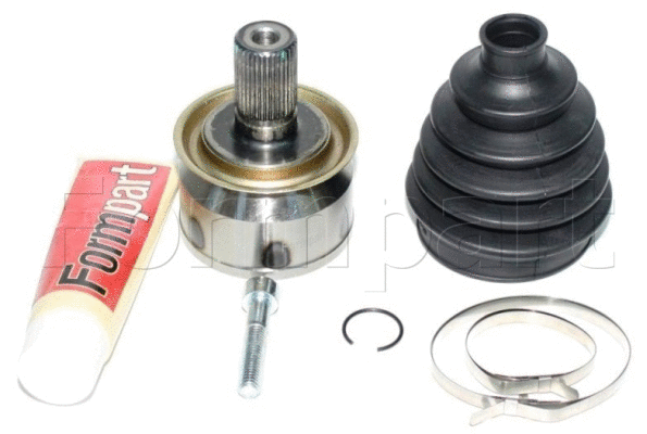 Joint Kit, drive shaft (15398063/S)