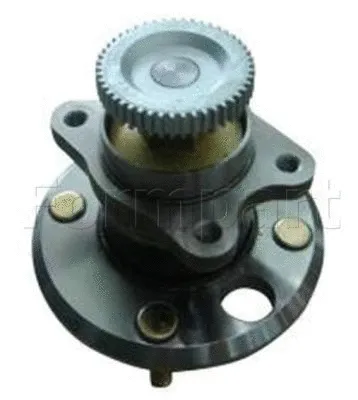 Wheel Hub (37498009/K)