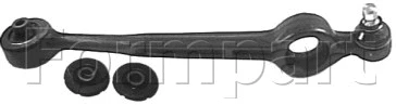 Control/Trailing Arm, wheel suspension (1105045)