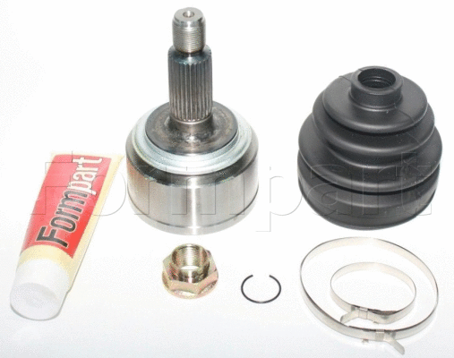 Joint Kit, drive shaft (36398001/S)