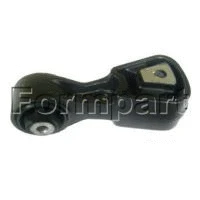Mounting, engine (13407036/S)