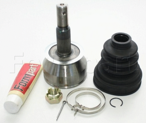 Joint Kit, drive shaft (41398016/S)