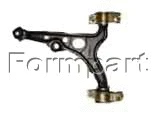 Control/Trailing Arm, wheel suspension (1409003)