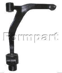 Control/Trailing Arm, wheel suspension (4109020)