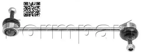 Link/Coupling Rod, stabiliser bar (3208000-XL)