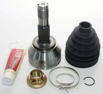 Joint Kit, drive shaft (14398091/S)