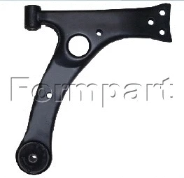 Control/Trailing Arm, wheel suspension (4209014)