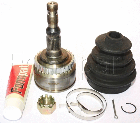 Joint Kit, drive shaft (20398023/S)