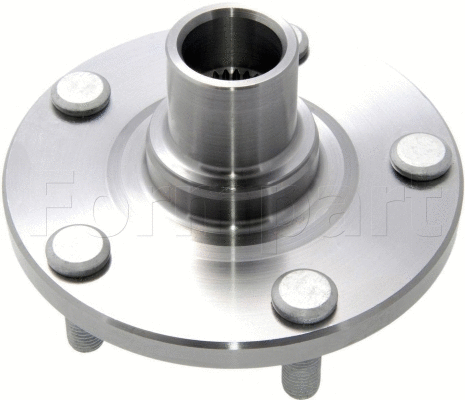 Wheel Hub (42498083/S)