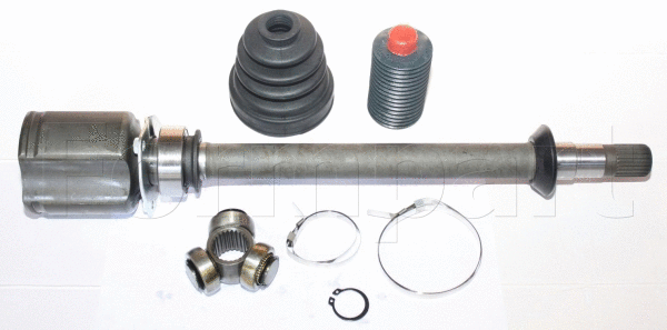 Joint Kit, drive shaft (14398001/S)