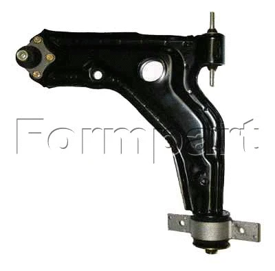 Control/Trailing Arm, wheel suspension (1009003)