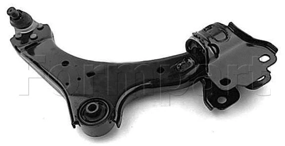 Control/Trailing Arm, wheel suspension (3009026)