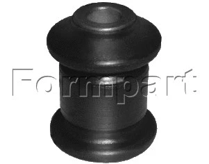 Mounting, control/trailing arm (1400072)