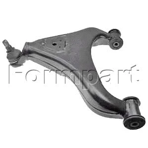 Control/Trailing Arm, wheel suspension (1909027)