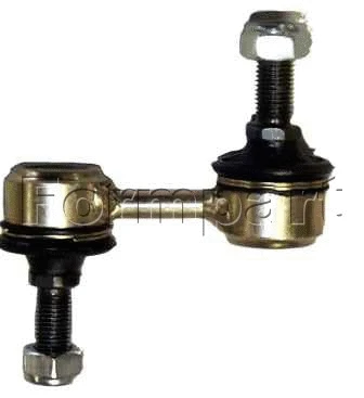 Link/Coupling Rod, stabiliser bar (3708005)