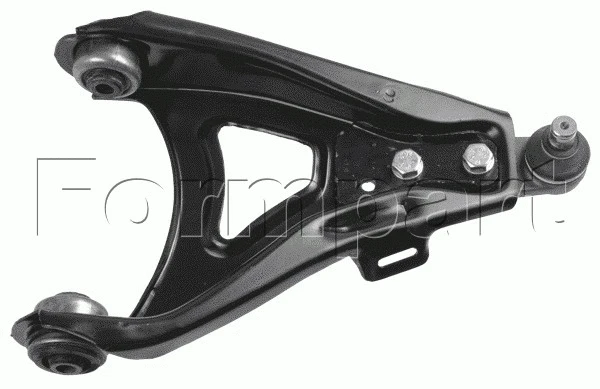 Control/Trailing Arm, wheel suspension (2209029)