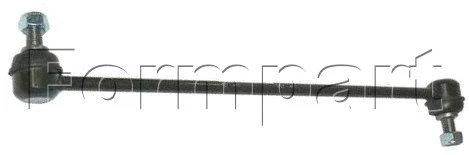 Link/Coupling Rod, stabiliser bar (3808016)