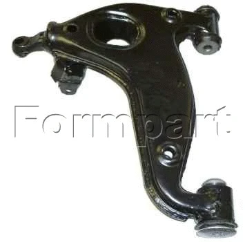 Control/Trailing Arm, wheel suspension (1909049)