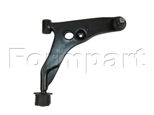 Control/Trailing Arm, wheel suspension (3909019)