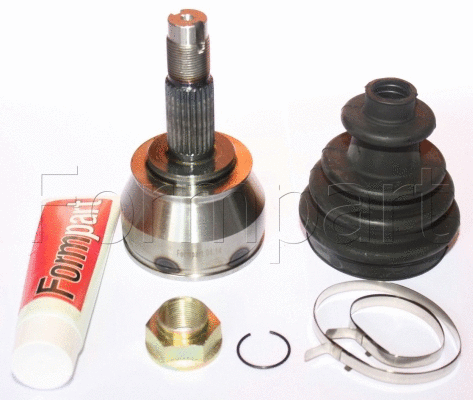 Joint Kit, drive shaft (14398004/S)