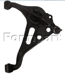 Control/Trailing Arm, wheel suspension (4309012)
