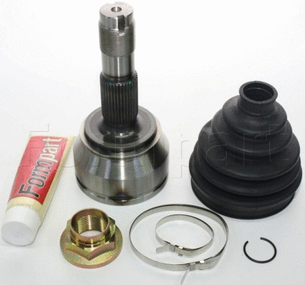 Joint Kit, drive shaft (14398058/S)