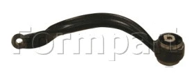 Control/Trailing Arm, wheel suspension (1705001)