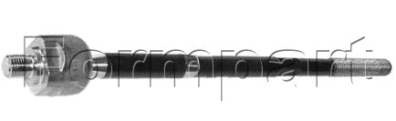Inner Tie Rod (2007022)