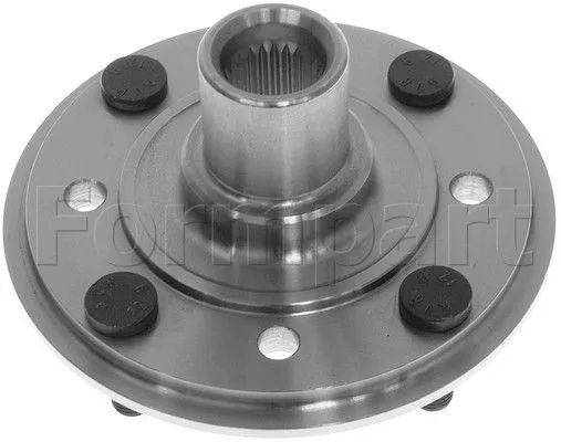 Wheel Hub (37498017/S)