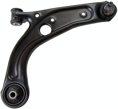 Control/Trailing Arm, wheel suspension (1409074)