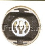 Mounting, control/trailing arm (20407213/S)