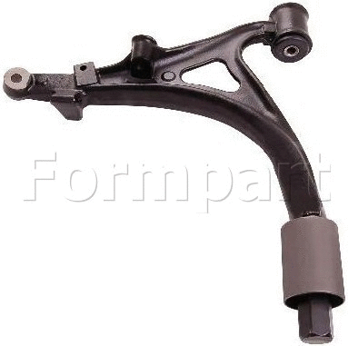 Control/Trailing Arm, wheel suspension (1909072)