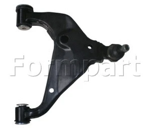 Control/Trailing Arm, wheel suspension (4209076)