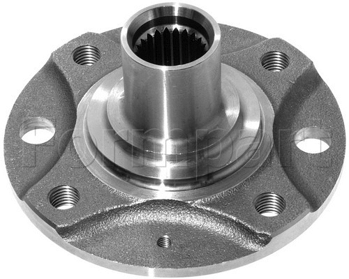Wheel Hub (20498043/S)