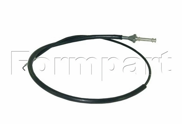 Cable Pull, parking brake (29609014/S)