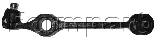 Control/Trailing Arm, wheel suspension (4905003)