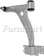 Control/Trailing Arm, wheel suspension (1909088)