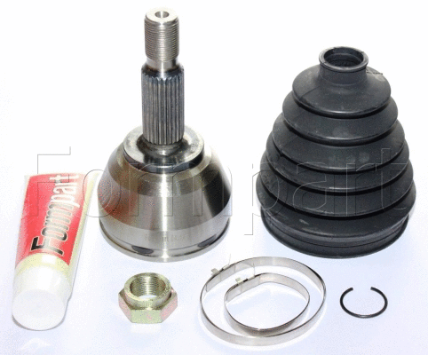 Joint Kit, drive shaft (15398029/S)