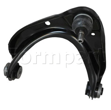 Control/Trailing Arm, wheel suspension (1509119)