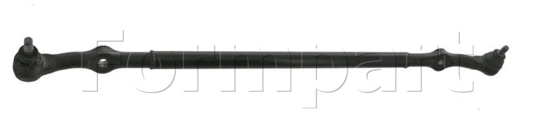 Centre Rod Assembly (4106012)