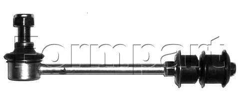 Link/Coupling Rod, stabiliser bar (4208052)