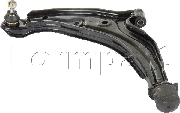 Control/Trailing Arm, wheel suspension (4109001)