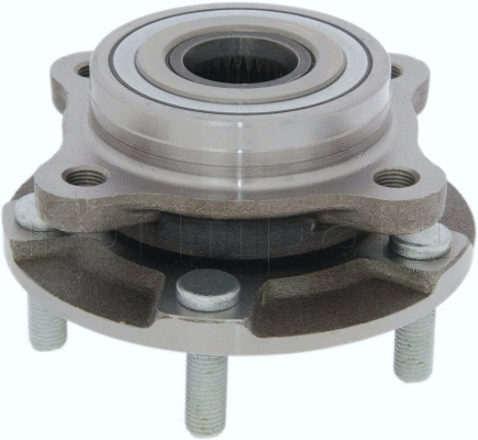 Wheel Hub (39498026/S)