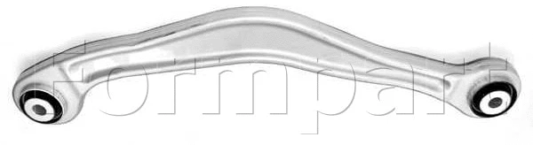 Control/Trailing Arm, wheel suspension (1905072)