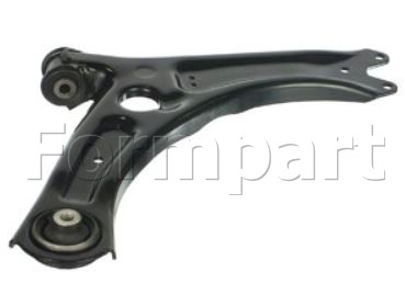 Control/Trailing Arm, wheel suspension (2909186)