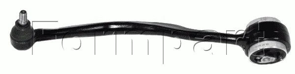 Control/Trailing Arm, wheel suspension (1205027)